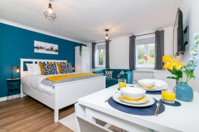 Perfect City Studio in Hatfield